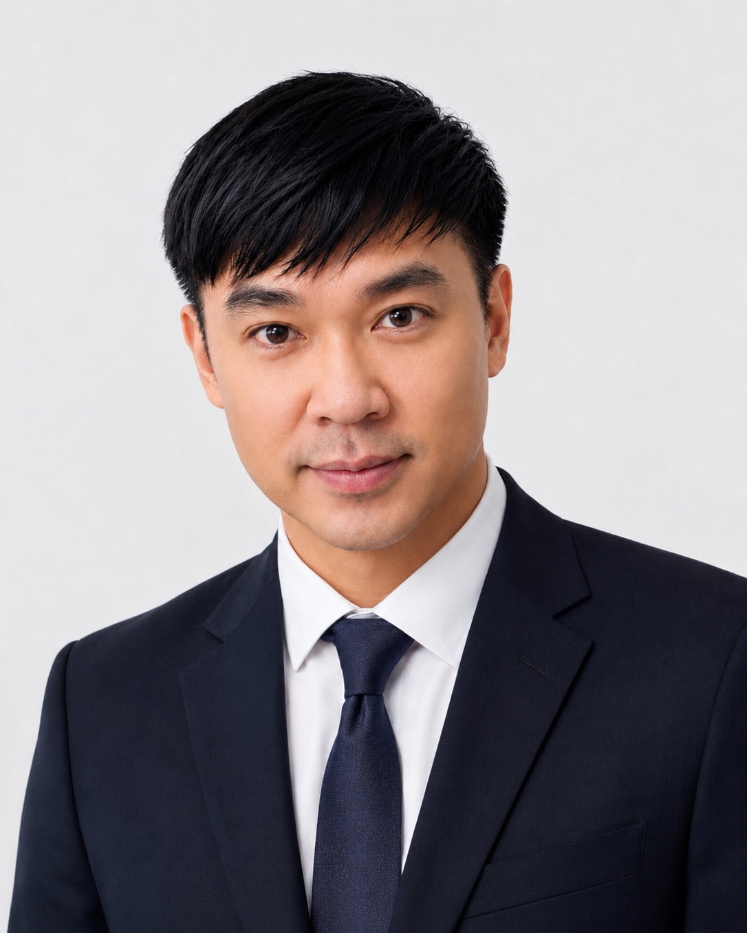ณภัค รัตนพงค์ — Founder & Studio Director