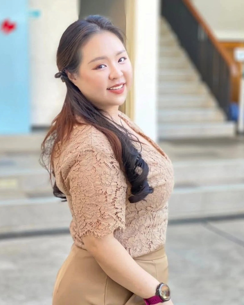 น้ำทิพย์ อนันต์ศิริไพโรจน์ — Music Instructor