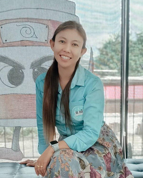 สุพัตรา กันทวารี