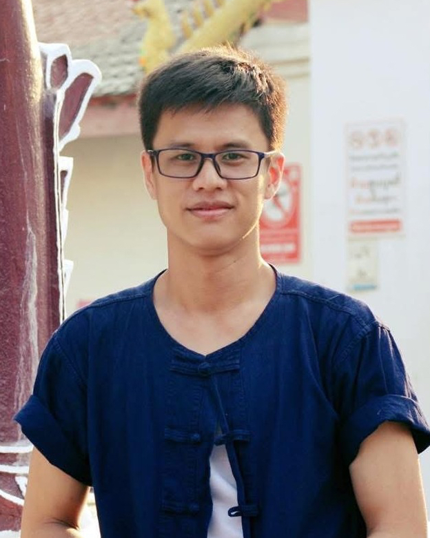 ณัฐพล  แก้วกาศ